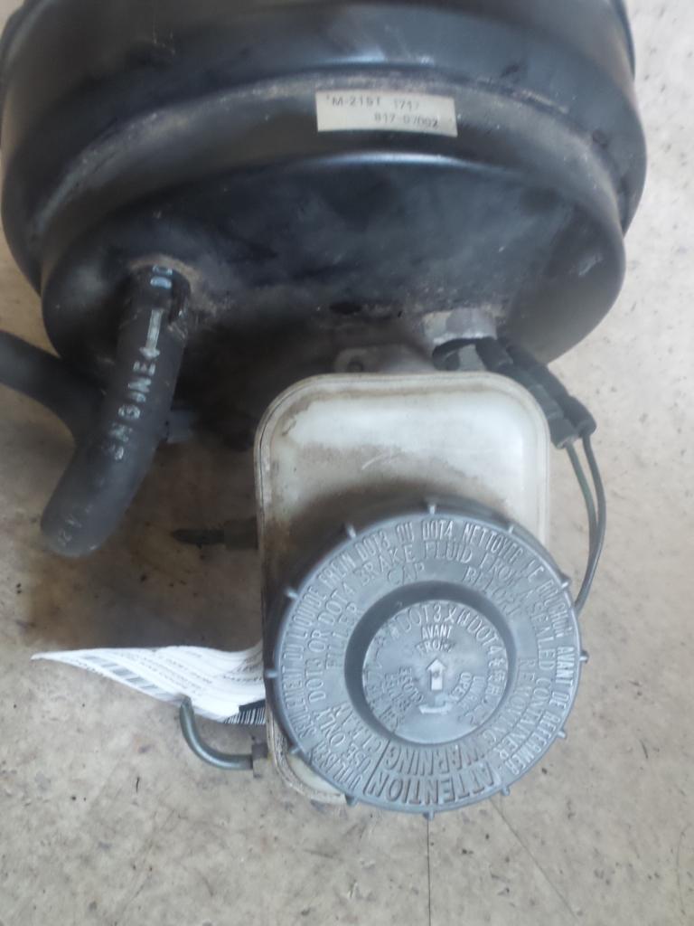 1991 Honda Legend Master Cylinder View Auto part Master Cylinder Honda Legend 1991