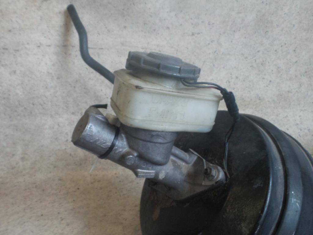 1991 Honda Legend Master Cylinder View Auto part Master Cylinder Honda Legend 1991