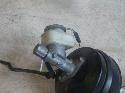 View Auto part Master Cylinder Honda Legend 1991