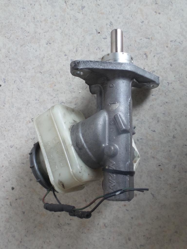 1991 Honda Legend Master Cylinder View Auto part Master Cylinder Honda Legend 1991