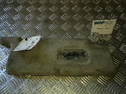 View Auto part Sunvisor Honda Legend 1991