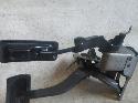 View Auto part Pedal Assembly Honda Legend 1991