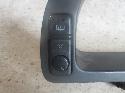 View Auto part Instrument Cluster Honda Legend 1991
