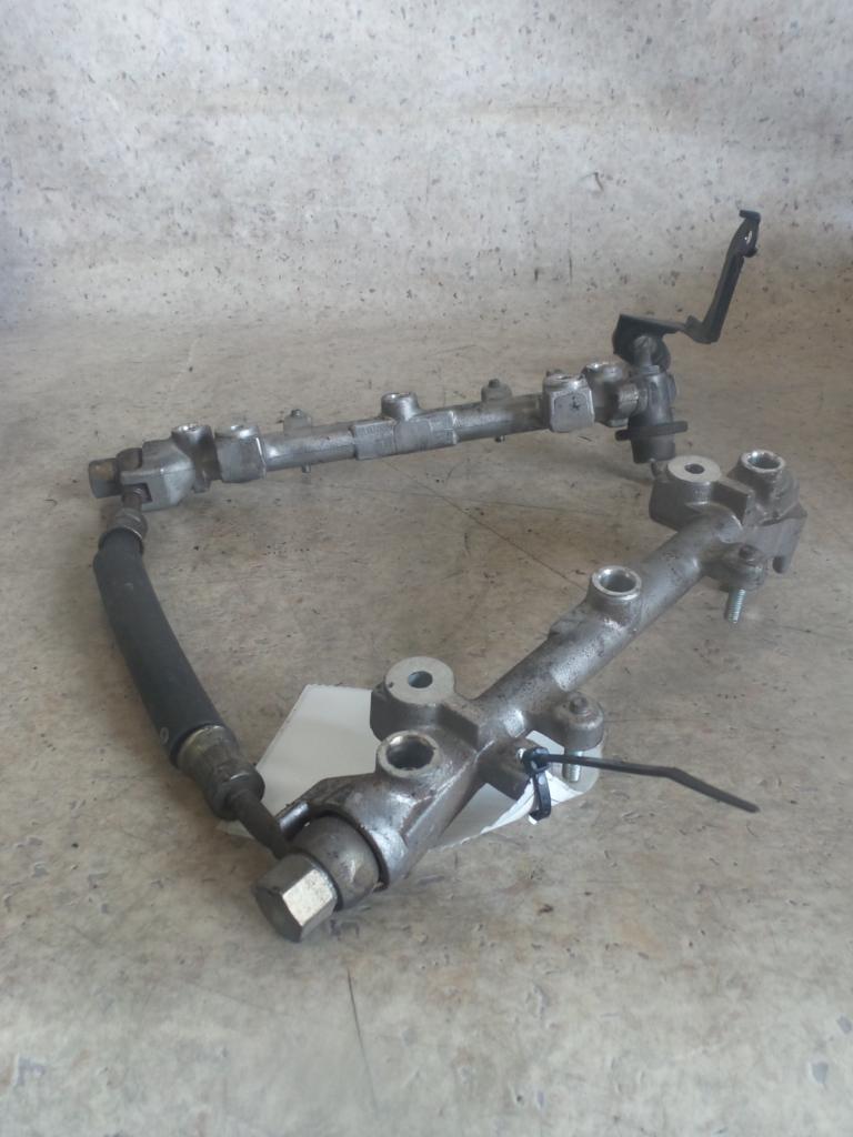 1991 Honda Legend Injection Rail View Auto part Injection Rail Honda Legend 1991