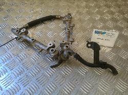 View Auto part Injection Rail Honda Legend 1991