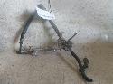 View Auto part Injection Rail Honda Legend 1991