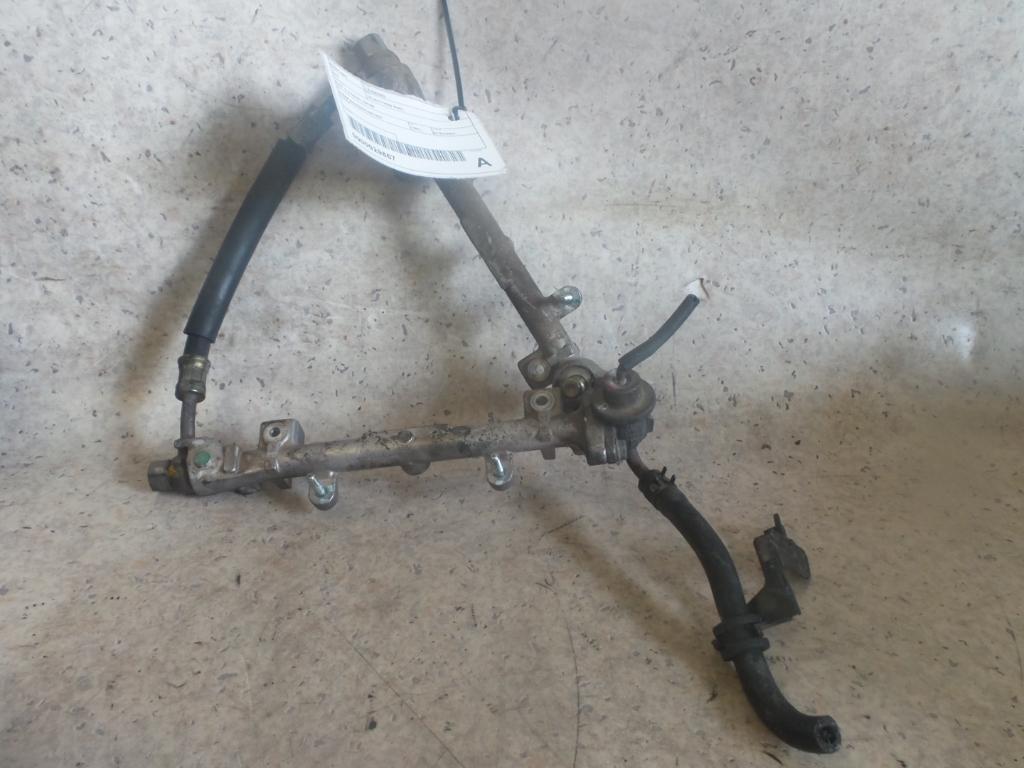 1991 Honda Legend Injection Rail View Auto part Injection Rail Honda Legend 1991