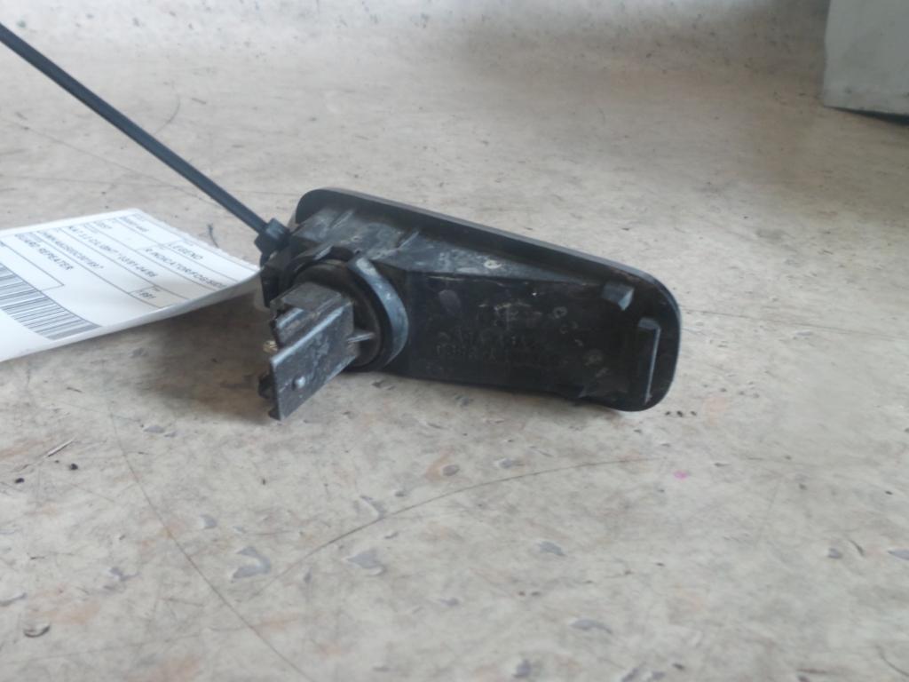 1991 Honda Legend Right Indicator/Fog/Side View Auto part Right Indicator/Fog/Side Honda Legend 1991
