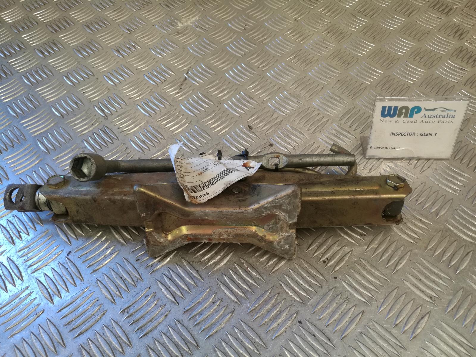 View Auto part Jack Honda Legend 1991