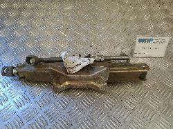 View Auto part Jack Honda Legend 1991