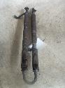 View Auto part Cooler Honda Legend 1991