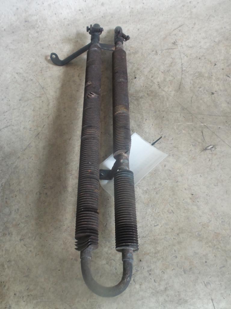 1991 Honda Legend Cooler View Auto part Cooler Honda Legend 1991