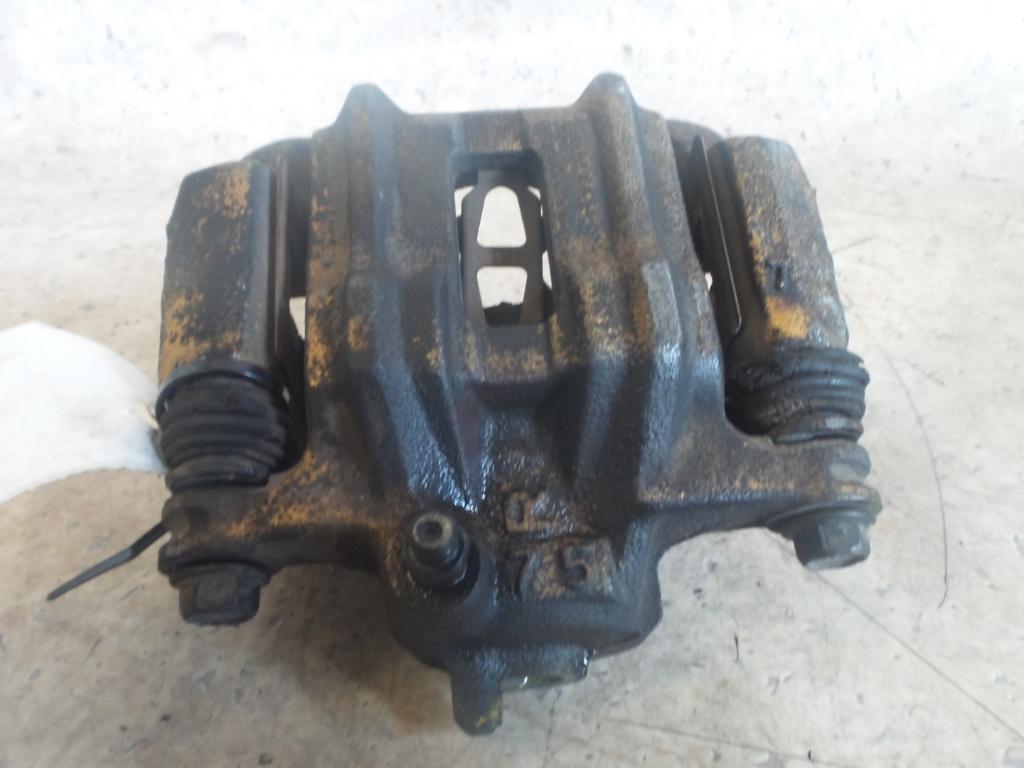 1991 Honda Legend Caliper View Auto part Caliper Honda Legend 1991