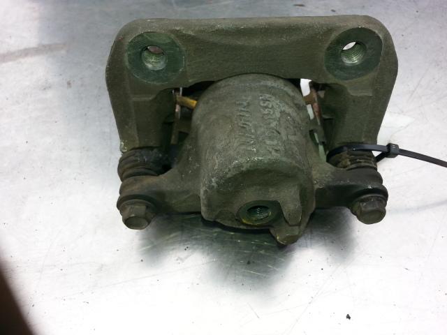 1991 Honda Legend Caliper View Auto part Caliper Honda Legend 1991