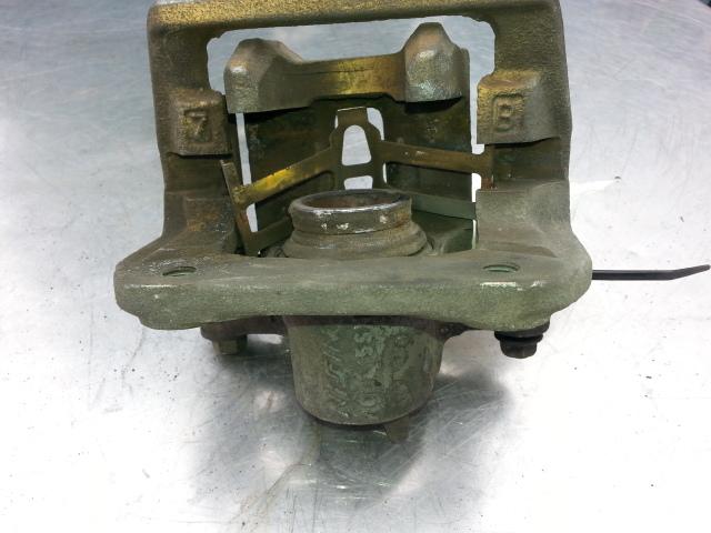 1991 Honda Legend Caliper View Auto part Caliper Honda Legend 1991