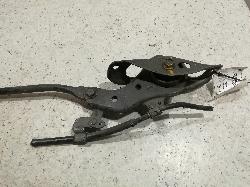 View Auto part Left Rear Trailing Arm Honda Legend 1991