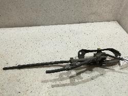 View Auto part Left Rear Trailing Arm Honda Legend 1991