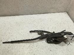 View Auto part Left Rear Trailing Arm Honda Legend 1991