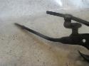 View Auto part Left Rear Trailing Arm Honda Legend 1991