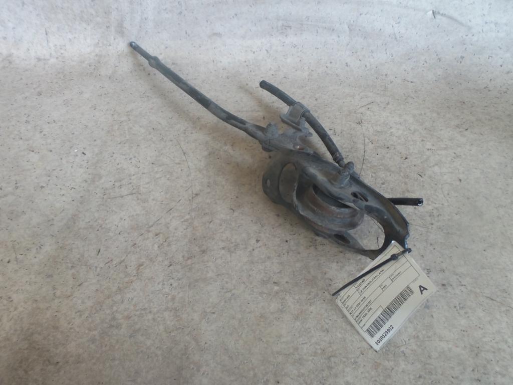 1991 Honda Legend Left Rear Trailing Arm View Auto part Left Rear Trailing Arm Honda Legend 1991