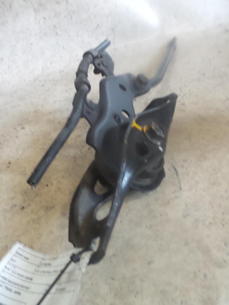 1991 Honda Legend Left Rear Trailing Arm View Auto part Left Rear Trailing Arm Honda Legend 1991