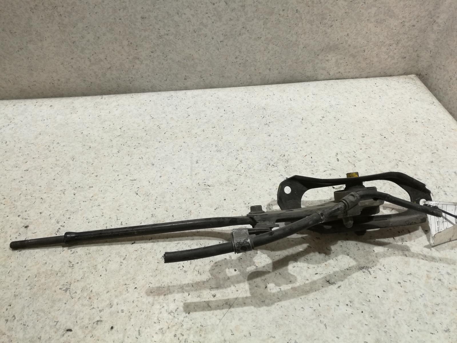 1991 Honda Legend Left Rear Trailing Arm View Auto part Left Rear Trailing Arm Honda Legend 1991