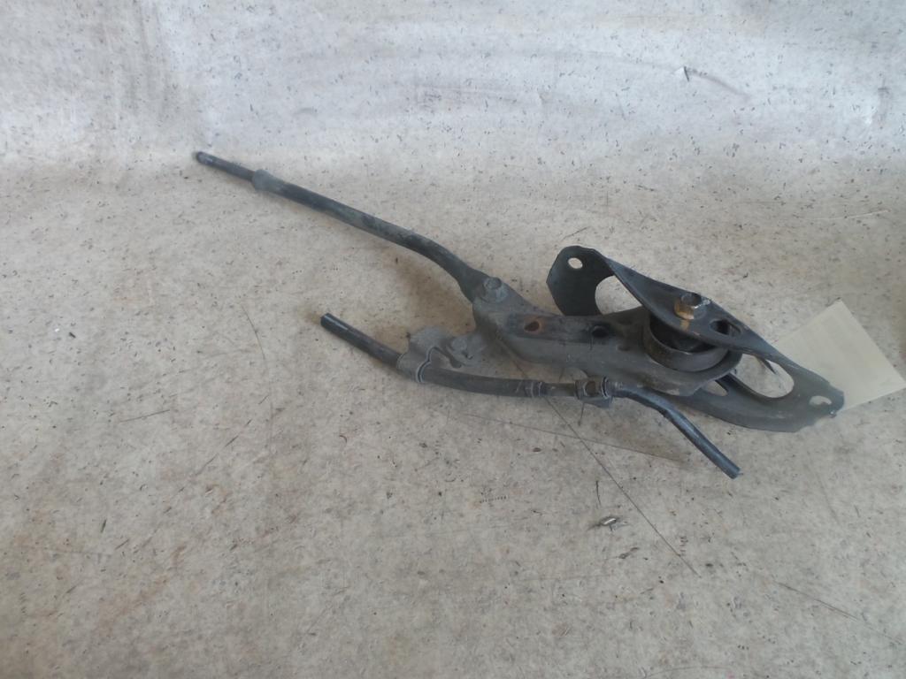 1991 Honda Legend Left Rear Trailing Arm View Auto part Left Rear Trailing Arm Honda Legend 1991
