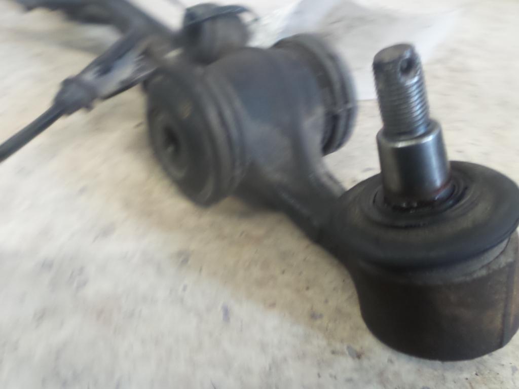 1991 Honda Legend Left Rear Trailing Arm View Auto part Left Rear Trailing Arm Honda Legend 1991