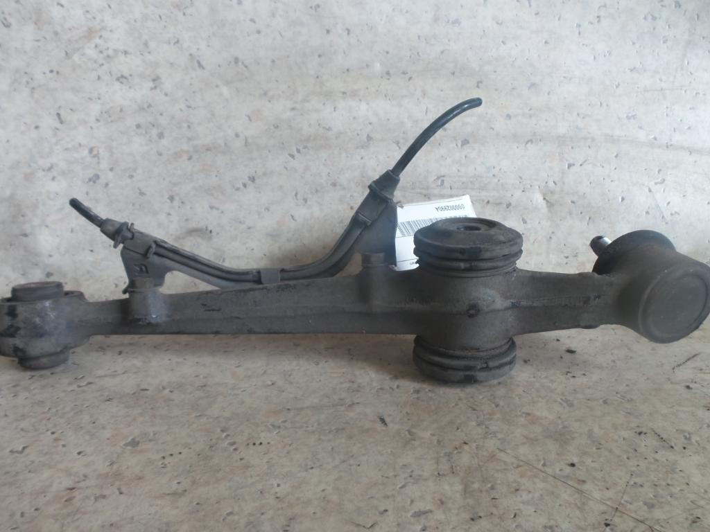 1991 Honda Legend Left Rear Trailing Arm View Auto part Left Rear Trailing Arm Honda Legend 1991