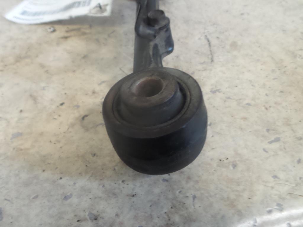 1991 Honda Legend Left Rear Trailing Arm View Auto part Left Rear Trailing Arm Honda Legend 1991