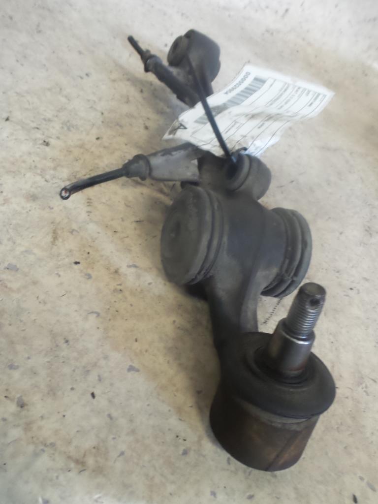 1991 Honda Legend Left Rear Trailing Arm View Auto part Left Rear Trailing Arm Honda Legend 1991