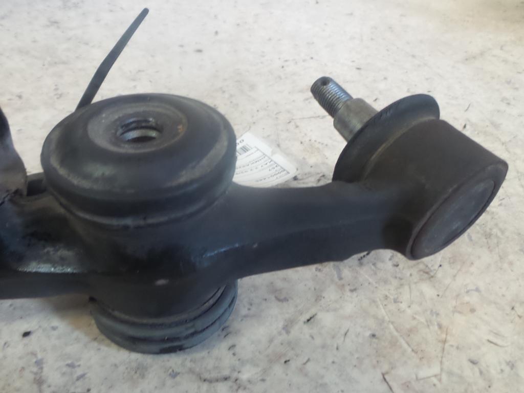 1991 Honda Legend Left Rear Trailing Arm View Auto part Left Rear Trailing Arm Honda Legend 1991