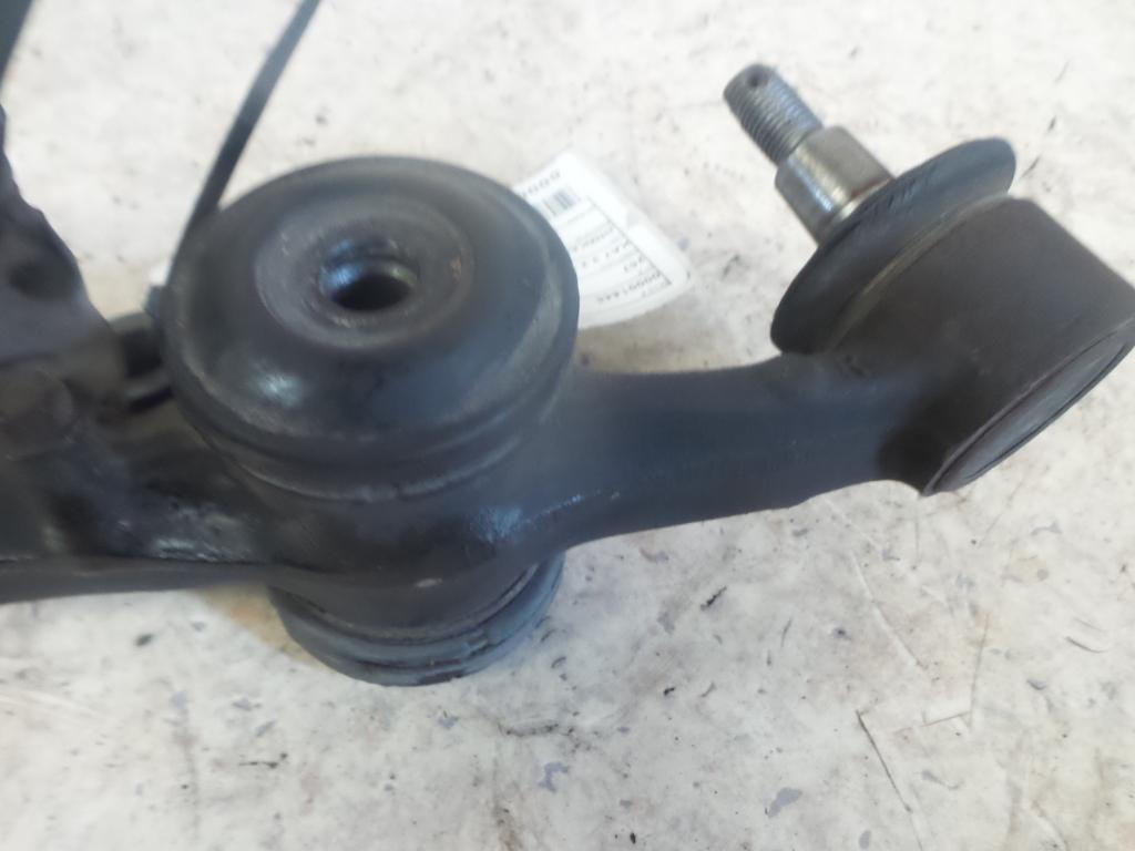 1991 Honda Legend Left Rear Trailing Arm View Auto part Left Rear Trailing Arm Honda Legend 1991