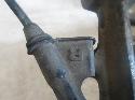 View Auto part Left Rear Trailing Arm Honda Legend 1991