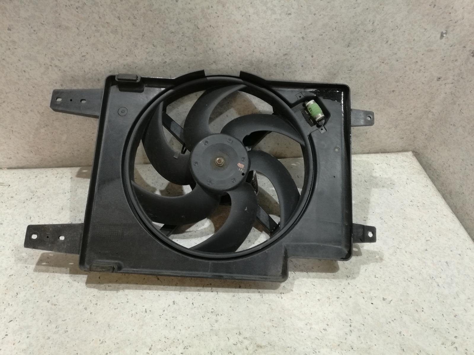 2000 Alfa Romeo 156 Fan View Auto part Fan Alfa Romeo 156 2000