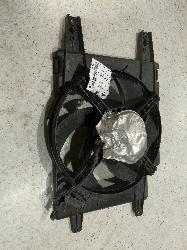 View Auto part Fan Alfa Romeo 156 2000