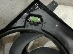 View Auto part Fan Alfa Romeo 156 2000