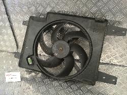 View Auto part Fan Alfa Romeo 156 2000