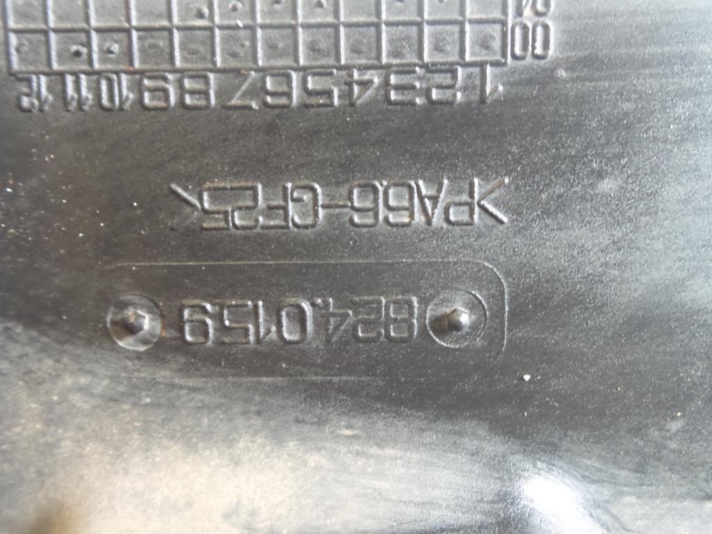 2000 Alfa Romeo 156 Fan View Auto part Fan Alfa Romeo 156 2000