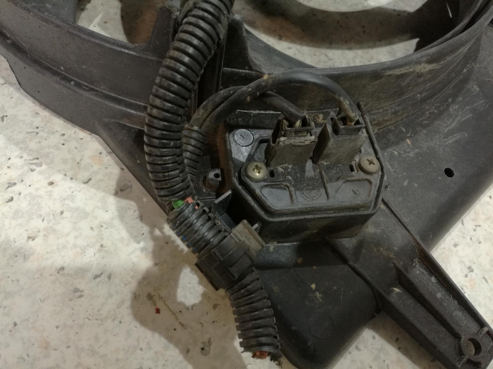 2000 Alfa Romeo 156 Fan View Auto part Fan Alfa Romeo 156 2000
