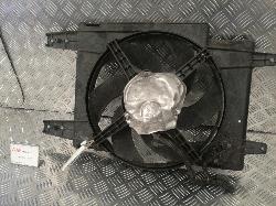 View Auto part Fan Alfa Romeo 156 2000
