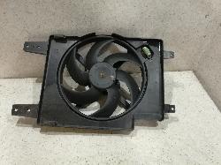 View Auto part Fan Alfa Romeo 156 2000