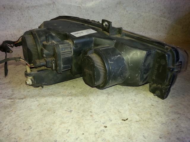 View Auto part Left Headlamp Alfa Romeo 156 2000
