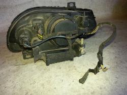 View Auto part Left Headlamp Alfa Romeo 156 2000