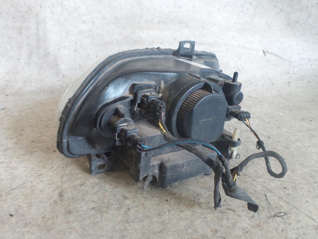 View Auto part Left Headlamp Alfa Romeo 156 2000