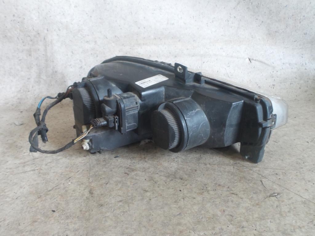View Auto part Left Headlamp Alfa Romeo 156 2000
