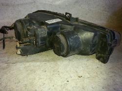 View Auto part Left Headlamp Alfa Romeo 156 2000