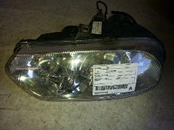 View Auto part Left Headlamp Alfa Romeo 156 2000