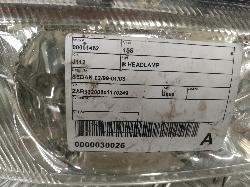 View Auto part Right Headlamp Alfa Romeo 156 2000