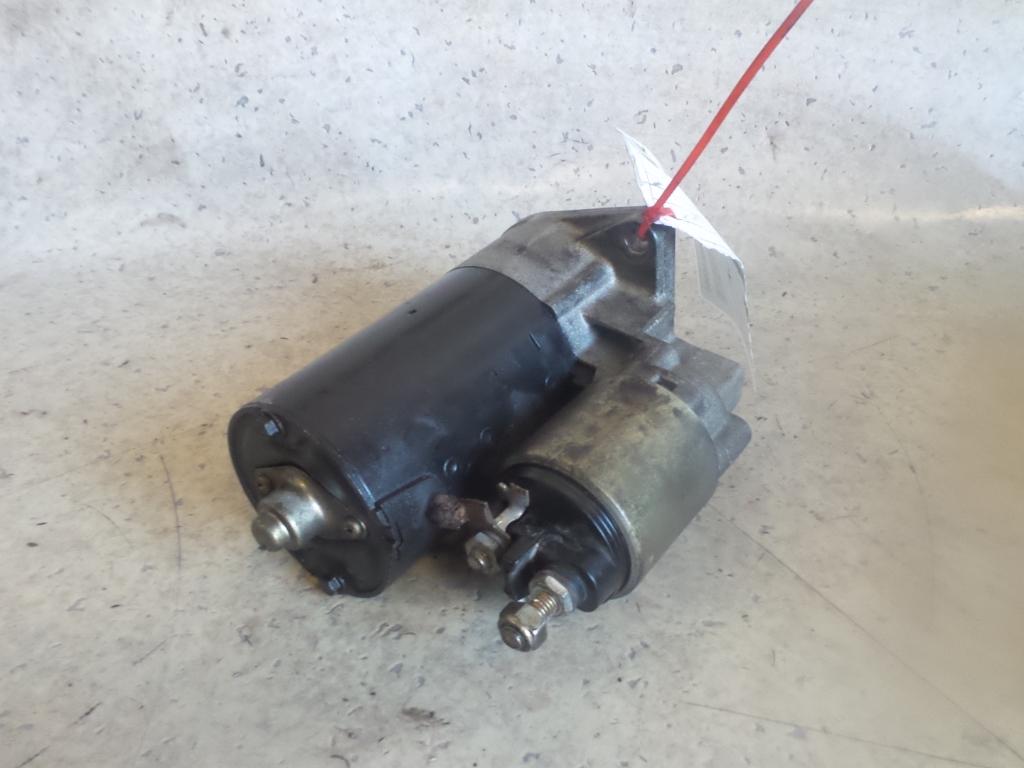 View Auto part Starter Alfa Romeo 156 2000